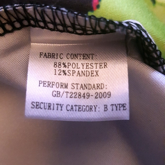 Unicorn Llama rainbow rave raver kawaii tank top - Picture 4 of 4